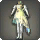 Neo Queen's Dress