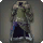 Loboskin Coat of Fending