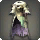 Weathered Painter's Tabard