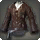 Sarcenet Jacket of Gathering