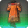 Zormor Poncho of Striking