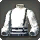 Open-back Belt-leather Harness Top
