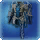 Clouddark Armor of Maiming