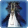 Clouddark Cloak of Aiming
