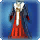 Arcanaut's Robe of Healing