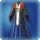 Arcanaut's Robe of Casting