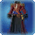Arcanaut's Justaucorps of Scouting
