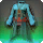 Ceremonial Tunic of Healing