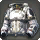 Cosmosuit Top