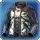 Cruiser Vest of Scouting