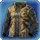 Cruiser Vest of Striking