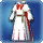 Historia Robe of Healing