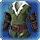 Augmented Historia Gilet of Striking