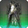 Underkeep Surcoat of Maiming