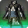 Underkeep Jacket of Aiming