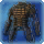 War Cloud's Mail of Maiming