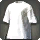 Oversized Plain Neotunic