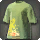 Oversized Cactuar Neotunic