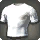 Form-fitting Plain Neotunic