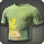 Form-fitting Cactuar Neotunic