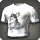 Form-fitting Moogle Neotunic