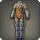 Star Pilot Suit
