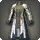 Star Captain Coat