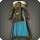 Star Admiral's Coat