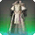 Augmented Courtly Lover's Surcoat of Fending