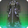 Courtly Lover's Longcoat of Casting