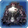 Heavyweight Bliaud of Healing