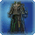 Heavyweight Coat of Casting
