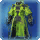 Grand Champion's Coat of Aiming