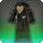 Mistwake Chestpiece of Fending
