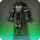Mistwake Chestpiece of Maiming