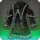 Mistwake Halfrobe of Healing