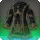 Mistwake Halfrobe of Casting