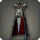 Alpha Wolf Coat