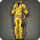 Cosmic Operator's Coverall Top