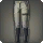 Critical Hit B-1 Tour Breeches