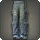 Critical Hit C-2 Tour Cargo Trousers