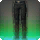 Mistwake Hose of Fending