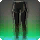 Mistwake Bottoms of Scouting