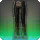 Mistwake Kecks of Aiming