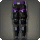 Gargantuaskin Trousers of Fending