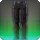 Skydeep Trousers of Aiming
