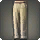 Wintertide Culottes