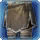 Arcanaut's Loincloth of Fending