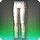 Augmented Ceremonial Hose of Maiming