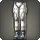 Cosmosuit Bottoms